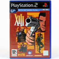 XIII (PS2)