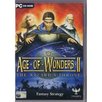 Age of Wonders II: The Wizard's Throne (PC)