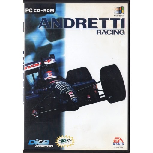 Andretti Racing (PC)