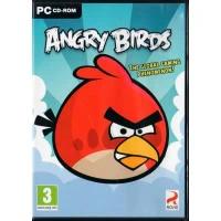 Angry Birds (PC - Nyt spil)