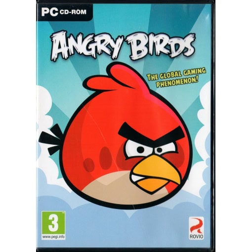 Angry Birds (PC)