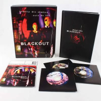 Blackout (PC Big Box, 1997, Deadline)