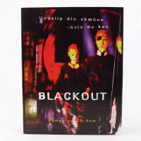 Blackout (PC Big Box, 1997, Deadline)
