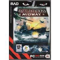 Battlestations: Midway (PC)