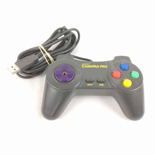Gravis Gamepad Pro - USB - PC