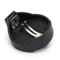 Knapbatteri holder til CR2032 batterier