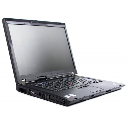 Lenovo R500 2735 Laptop (Core2Duo 2.1GHz, 15.6", Windows 7)