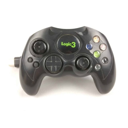 Logic3 Xbox Controller (Sort)