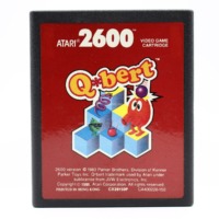 Q*bert (Atari 2600)