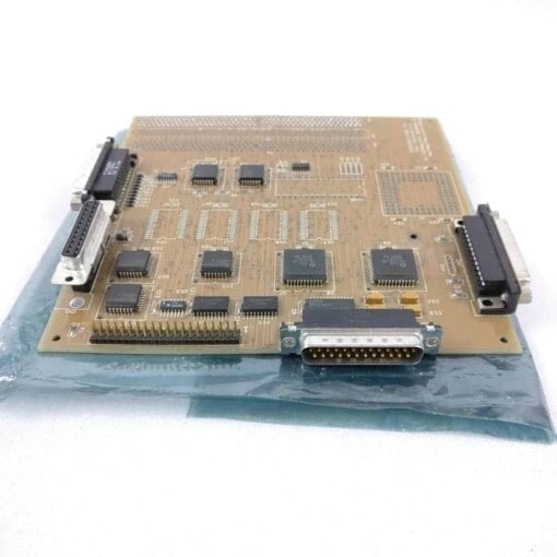 Amiga CD32 Debug Board