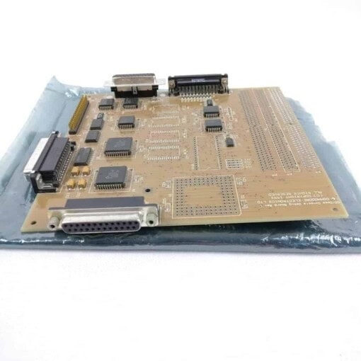 Amiga CD32 Debug Board