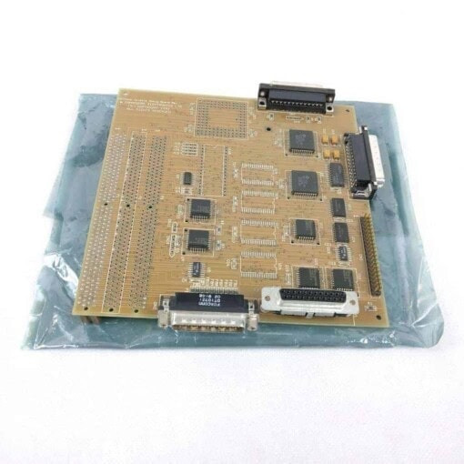 Amiga CD32 Debug Board
