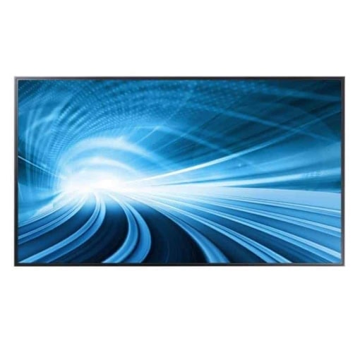 Samsung SL46B 46" LCD, 1080p (FullHD)