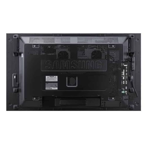 Samsung SL46B 46" LCD, 1080p (FullHD)