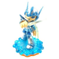 Skylanders Chill - Series 2 - Giants