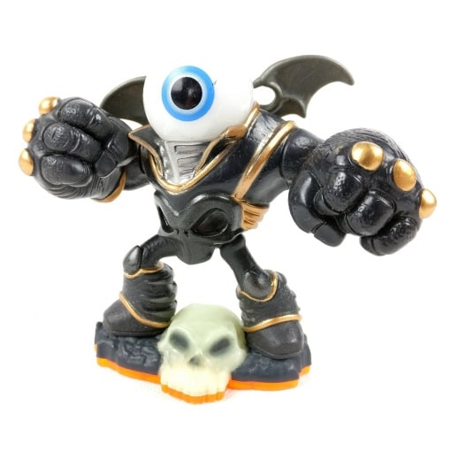 Skylanders Eye Brawl - Series 2 - Giants