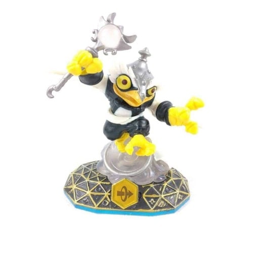 Skylanders Hoot Loop (Enchanted) - Series 3 - Swap Force - 84784888