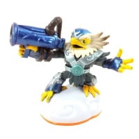 Skylanders Jet Vac - Series 2 - Giants