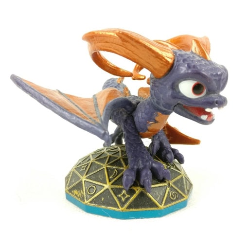 Skylanders Mega Ram Spyro - Series 3 - Swap Force