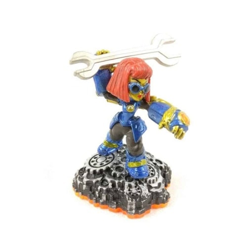 Skylanders Sprocket - Series 2 - Giants - 84523888