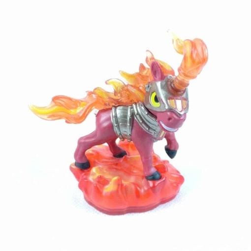 Skylanders Trail Blazer - Series 4 - Trap Team - 87200888