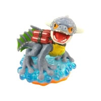 Skylanders Zap - Series 2 - Giants