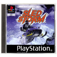 Sled Storm (PS1)