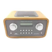 Tangent DAB/FM Radio