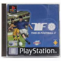 This is Football 2 (PS1)