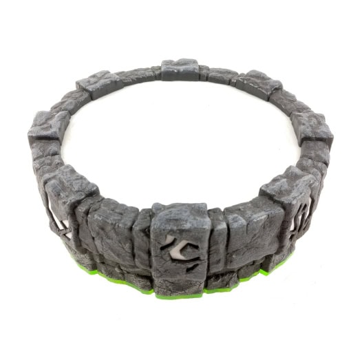 Trådløs Skylanders Giants Portal - Portal of Power (PS3/Wii/Wii U)