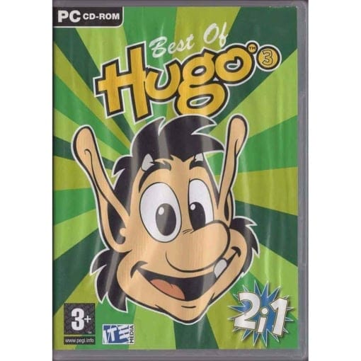 Best of Hugo (PC)