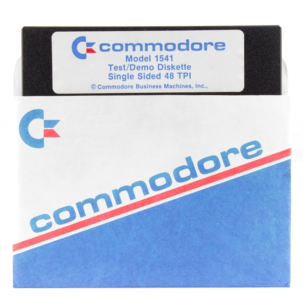 Disque Dur 1541/VC-1541, Commodore C 64, Testé , Fonctionne Disque Dur 1541/VC-1541, Commodore C 64, Testé , Fonctionne