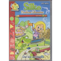 Silke: Der bor en bager (PC og Mac)