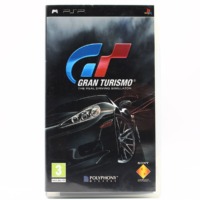 Gran Turismo (Sony PSP)