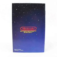 NES Advantage (manual)