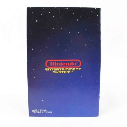 NES Advantage (manual)