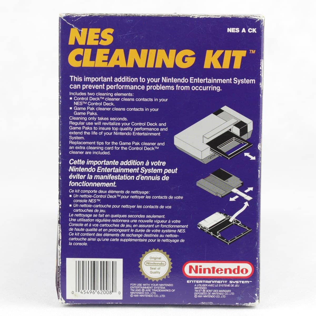 nintendo nes cleaner nintendo nes cleaner
