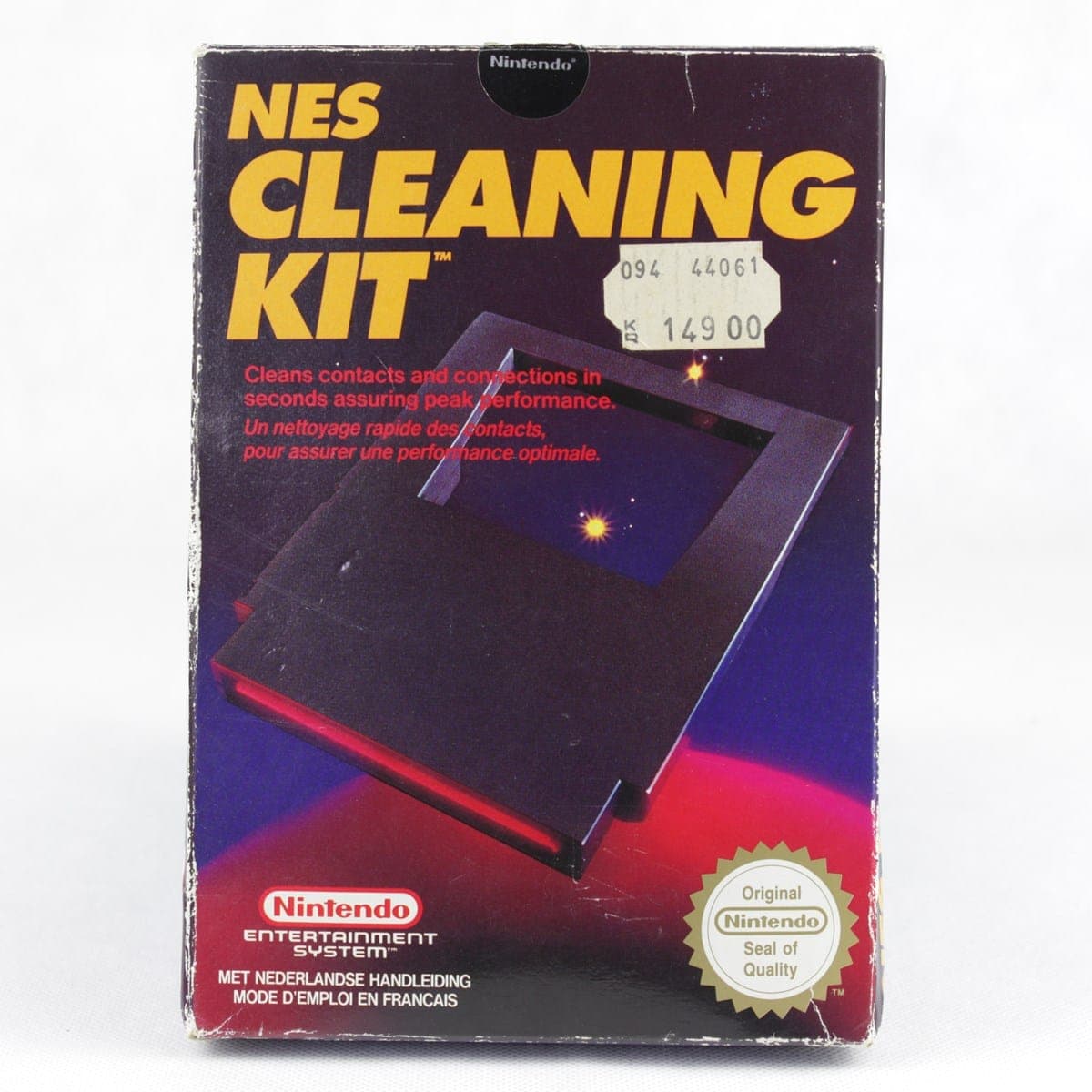 nintendo nes cleaner nintendo nes cleaner
