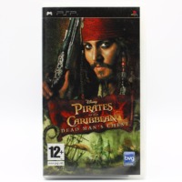 Pirates of the Caribbean: Dead Man's Chest (Sony PSP)