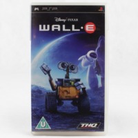 Disney•Pixar Wall-E (Sony PSP)