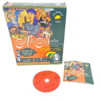 Ali Baba und die vierzig Räuber (PC Big Box)
