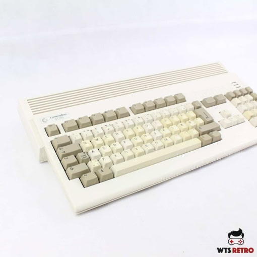 Amiga 1200 Kickstart 3.0 inkl. strømforsyning