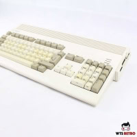 Amiga 1200 Kickstart 3.0 inkl. strømforsyning