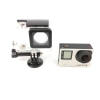 GoPro Hero4 Silver