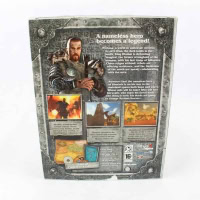 Gothic 3 - Collector's Edition (PC Big Box, 2006, English, Deep Silver/JoWooD)