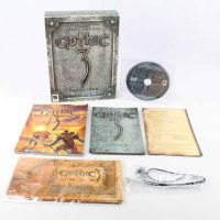 Gothic 3 - Collector's Edition (PC Big Box, 2006, English, Deep Silver/JoWooD)