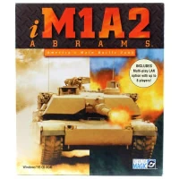 iM1A2 Abrams (PC Big Box, 1997)