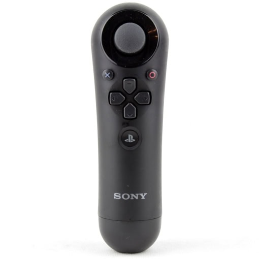 Sony Playstation Move Navigation Controller (PS3/PS4)