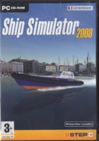 Ship Simulator 2008 (PC - Nyt spil)