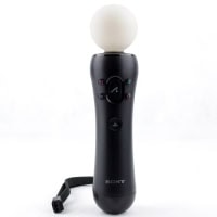 Sony Playstation Move Controller (PS3/PS4)
